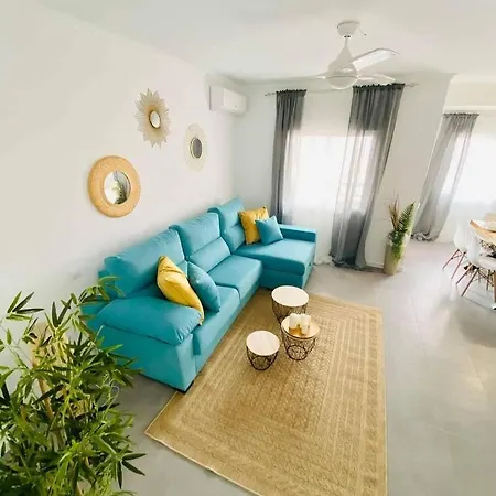 Apartament Azul/ Apartment Torrevieja