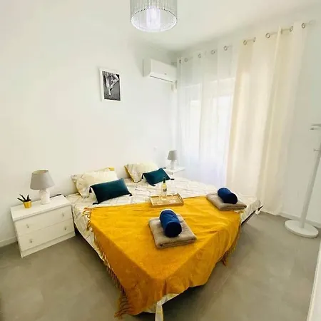 Apartament Azul/ * Torrevieja