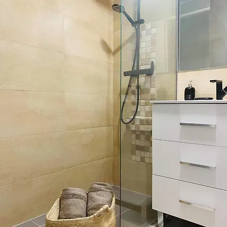Apartament Azul/ Apartment