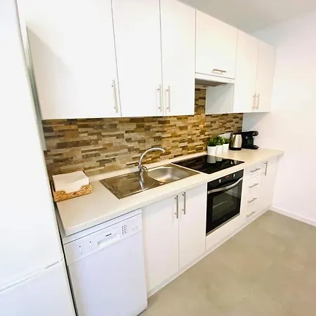 Apartament Azul/ Torrevieja