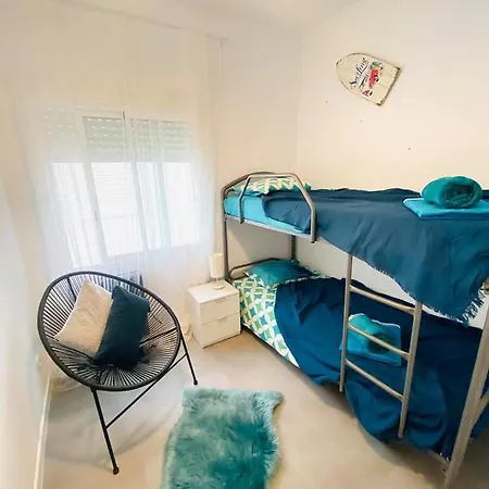 Apartament Azul/ Apartment Torrevieja