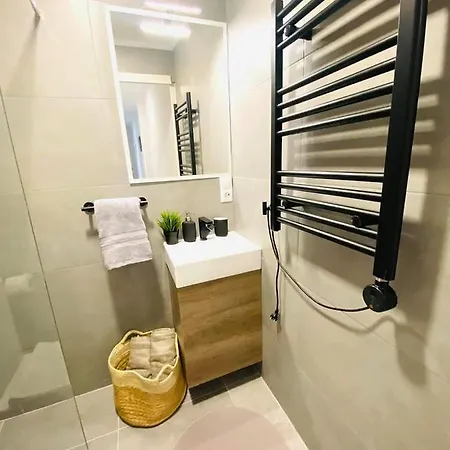Apartament Azul/ * Torrevieja